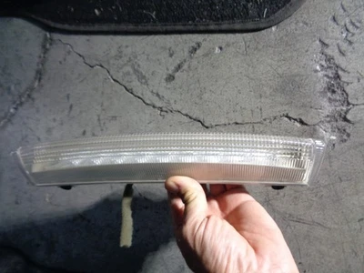 2011 2012 2013 2014 2015 Nissan Leaf Rear Center 3rd Third Brake Light Lamp OEM - Image 1 of 4