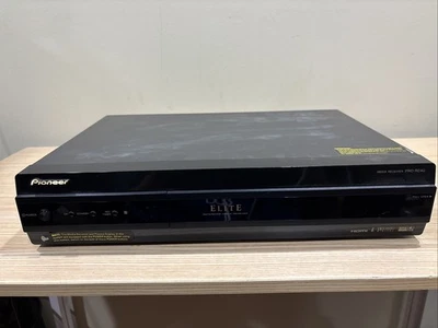  Pioneer PRO-R04U Elite Media Receiver | Dolby Digital | PureVision Plasma  - Image 1 of 4