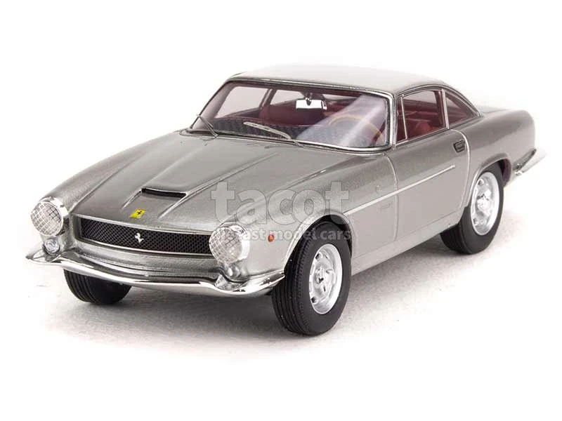 Matrix Models 1 43 MX40604-101 Ferrari 250 GT Bertone #1739 GT 1960