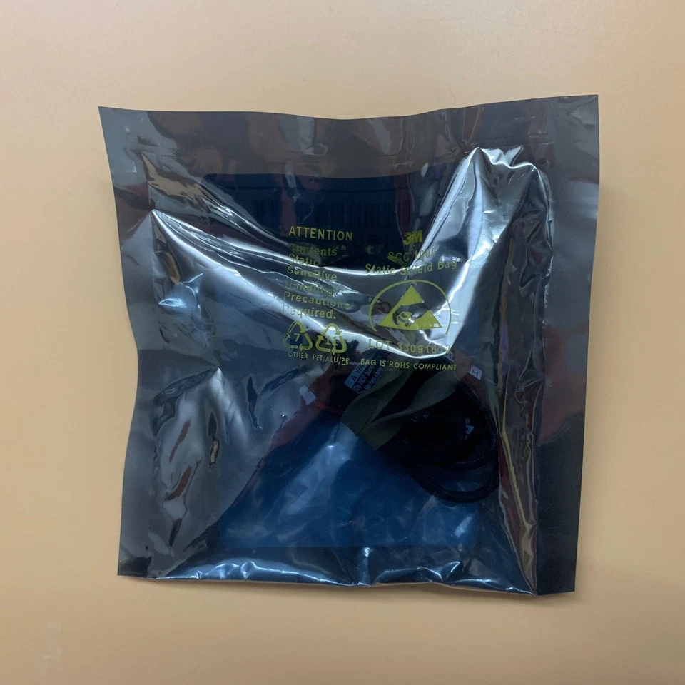 660093-001 654873-003 HP bateria capacitor cache gravação traseira piscada 90cm - Imagem 1 de 3