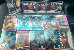 2025 Panini Absolute Football - Holiday Lot (60 Cards) See PICTURE  - Bild 1 von 3