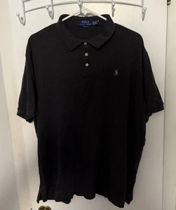 Ralph Lauren Poloshirt Gr. XXL - Bild 1 von 3