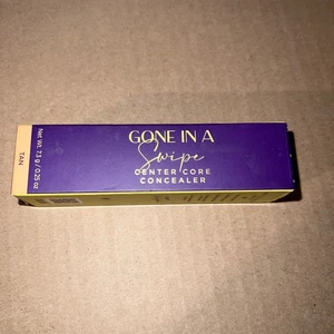 LWYA Gone in a Swipe Center Core Concealer Tan 0.25 oz New - Picture 1 of 4