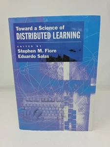 Toward a Science of Distributed Learning: Psychological, Social, and Medical Per - Picture 1 of 7