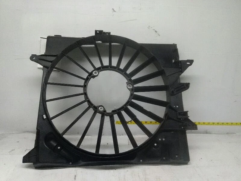 Cubierta del radiador Jaguar XJ8 DM58964 2006 Foto 1 de 1