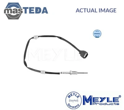 36-14 800 0000 SENSOR EXHAUST GAS TEMPERATURE MEYLE NEW OE REPLACEMENT - Image 1 of 4