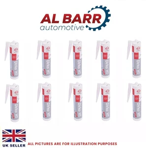 Sostanza Di Tenuta ELRING DIRKO Grigia 310ML Cartuccia 610.023 X10 - Foto 1 di 1