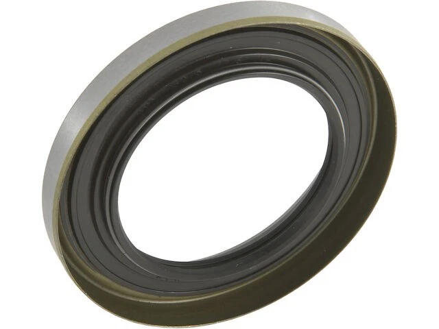 Front Wheel Seal For 2002-2010 Lexus SC430 2003 2004 2005 2006 2007 2008 SC722ZF - Image 1 of 1