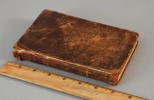 Antique Book John R. Jewitt Maritime Ship BOSTON Survivor, Nootka Tribe Captive - Foto 1 di 8