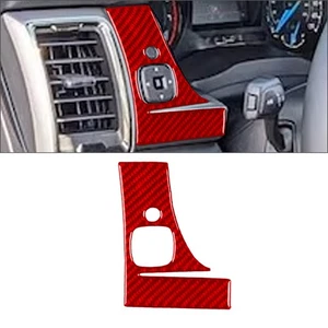 Rückspiegel Bedienfeld Abdeckung Trim Streifen für Ford Ranger Sport 2015-23 - Bild 1 von 10