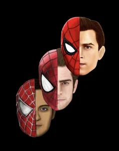 Spider-Man: Kein Weg nach Hause 11 x 15 Zoll Poster - Bild 1 von 1