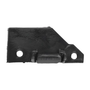 Fascia Front Center Direct Replacement Bracket Made Of Plastic OE Replacement - Picture 1 of 12