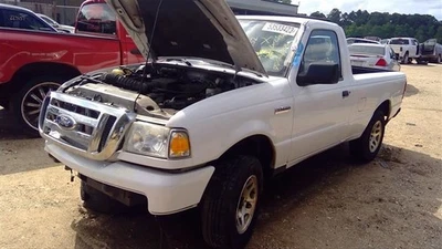 Driver Left Sun Visor Thru 06/07/10 Fits 07-10 RANGER 838872 Foto 1 de 4