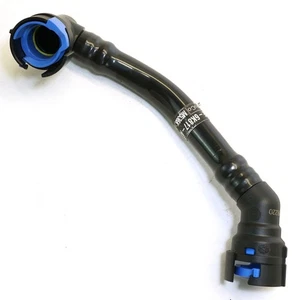 🔅2017-2025 FORD F-150, 3.5 l pcv valve hose vent - Bild 1 von 6