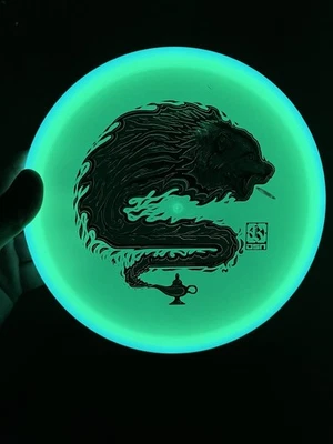 Axiom Full Eclipse Hex 173g Special Edition 1/200 - Image 1 of 4