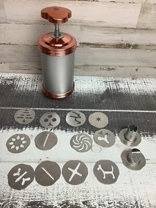 Vintage Kekspresse  - Bild 1 von 5