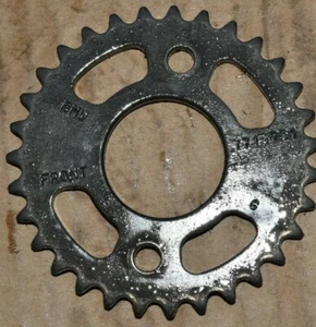 BMW S1000RR GEN 1 S1000rr Oil Pump Chain Gear 7713751 - Picture 1 of 4