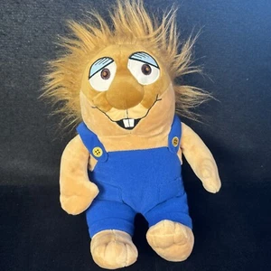 Kohl's Cares Little Critters Bruder 14 Zoll Plüschtier 2021 A - Bild 1 von 11