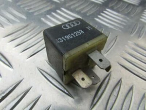 431951253H Relay module Audi A6 2002 FR442540-47 - Bild 1 von 2
