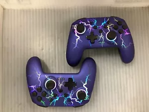 set of 2 Voyee Game Controller Nintendo Switch / Lite Lightening NS Wireless S08 - Picture 1 of 4