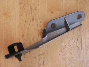 Ducati ST2 ST4 Left  side mirror mount bracket - Picture 1 of 2