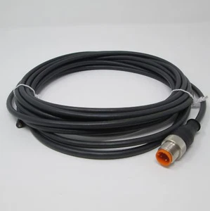 SIEMENS 3RX8000-0CD42-1AF0 Kabelstecker für AS-I Module Stecker M12 #SK-64-4 - Bild 1 von 1