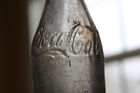 Gadsden+Alabama+Straight+Side+Coca+Cola+Bottle+Shoulder+Script+Ala+AL