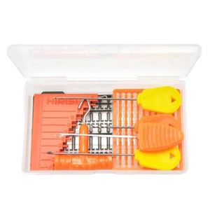 Carp Fishing Baits Needle With Box Fishing Baits Needle Driller Fishing Baits - Picture 1 of 8