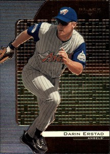 A8590- 2000 Black Diamond BB Card #s 1-90 +Inserts -You Pick- 10+ FREE US SHIP