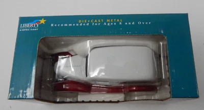 Spec Cast Liberty Classics 1937 Chevrolet Bank Ace - Image 1 of 3