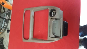 TOYOTA COROLLA 1998 1999 2002 Center Dash Trim Bezel Radio Heater ASH TRAY OEM - Picture 1 of 5