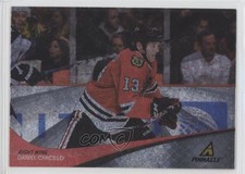 2011-12 Pinnacle Rink Collection Daniel Carcillo #113