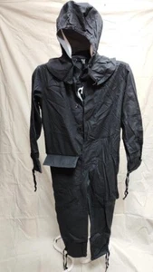 Soviet Russian Army Tanker Suit Tankman Uniform Overalls Tank Jumpsuit 1980 USSR - Picture 1 of 14