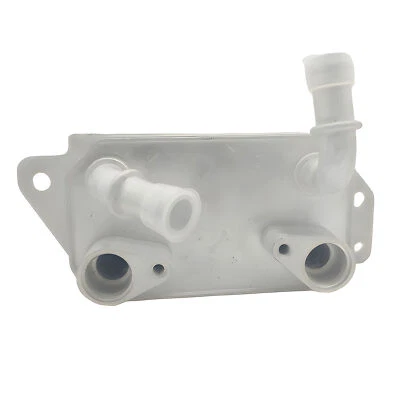 Масляный радиатор АКПП CV6P7869AE для 2007-16 Ford Escape 1,6-3,0 л  - Изображение 1 из 4