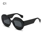 Trending Uv400 Gradient Lens Punk Sun Glasses Y2k Shades Sunglasses For Women