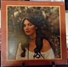 EMMYLOU HARRIS Roses In The Snow Album Released 1980 Vinyl/Record US pressed