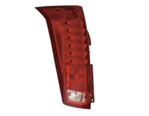 GM OEM 2010-2016 Cadillac SRX Tail Light Brake Lamp Assembly Left Driver Side - Picture 1 of 2