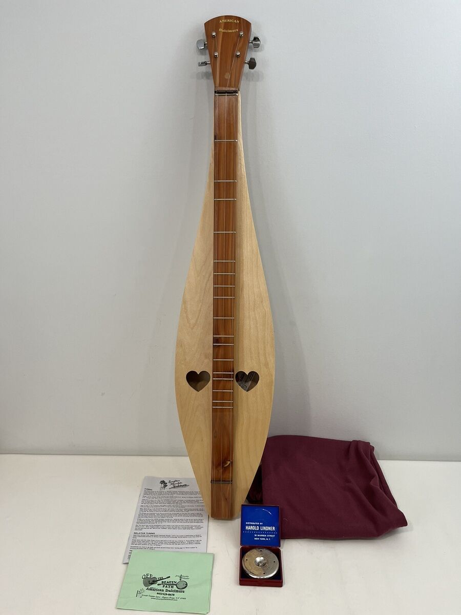 Appalachian Dulcimers | eBay Appalachian Dulcimers | eBay