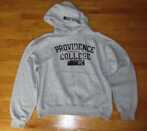 Champion Label - PROVIDENCE COLLEGE FRIARS PG (LG) Hooded Sweatshirt - Picture 1 of 4