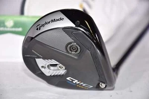 Taylormade Qi10 Tour #3 Wood / 15 Degree / X-Flex Kai'li Blue 70 Shaft - Picture 1 of 9