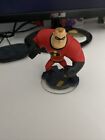 Disney Infinity Character MR INCREDIBLE - Model# INF-1000001 