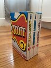 Scott Pilgrim Complete Color Collection Slipcase Set (Paperback)