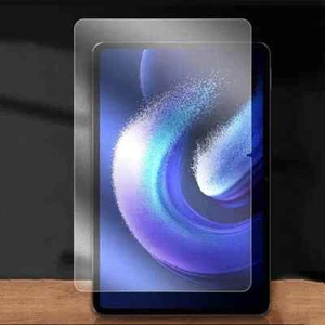 Matte Tempered Glass Film Cover Screen Protector For Huawei Matepad SE 11 2024 - Picture 1 of 11