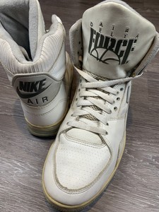 nike air delta force high