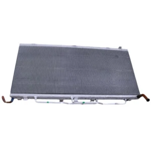 Coil Condenser 67-2694 for Thermo King Refrigerator 50DE SB30 SB330 SB130 SB230 - Picture 1 of 5