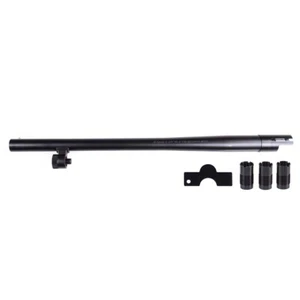 MOSSBERG 500 BARREL 18.5" 12GA 3 CHOKES MADE BY TARGET SPORTS (TARM3) - Picture 1 of 4