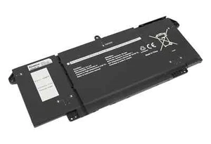 Akku für Dell Latitude 14 7420, Latitude 7320 14MDJ,HDGJ8,MHR4G,TN2GY - Bild 1 von 8
