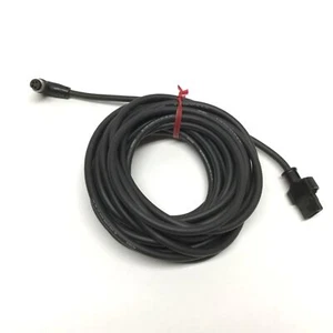 Keyence GT2-CHL5M LVDT Sensorkopf Kabel M8 4-polig auf L-Typ E-Con Stecker, 5m - Bild 1 von 4
