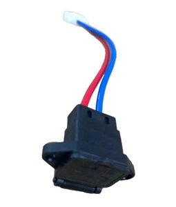 chargeing connecter e bike - Imagen 1 de 3