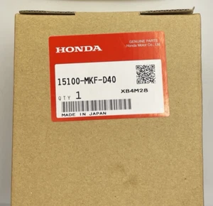 New Honda Genuine 2008-19 CBR1000RR Oil Pump Assy 15100-MKF-D40 OEM - Bild 1 von 6